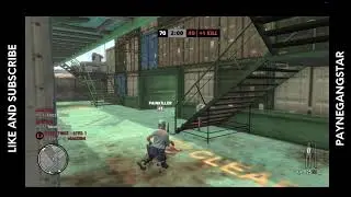 Max Payne 3 Multiplayer 2026 with PAYNEGANGSTAR
