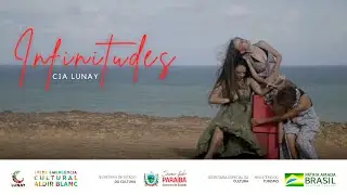 Infinitudes - Cia Lunay