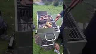 Countryside YUMMY BBQ