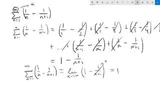Method of Differences