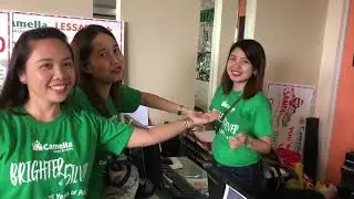 Highlands Realty Vlog#1-Camella CDO 25th Anniversary