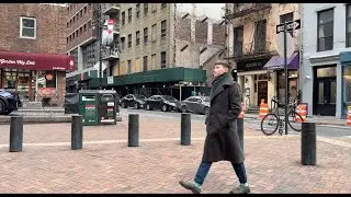 VERY NEW YORK - Azat Bayazitov