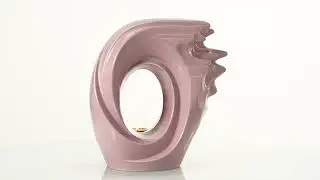 Handmade Cremation Urn 