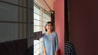 Expectations vs Reality 😭😍🤌🏻 #shorts