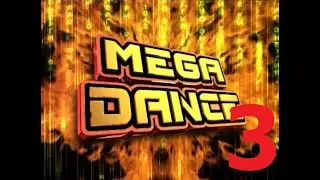 MEGA DANCE ЭНЕРГИЯ full version МЕГА ДЕНС полная версия 03