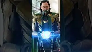 loki vs 13 round in marvel and dc
