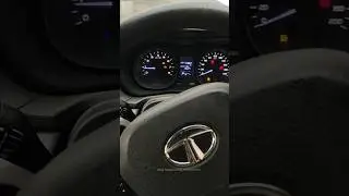 Tata nexon BS 4 engine missing problem solved 🔥🧐 #shorts #car #yt #reels #viral #status #tata #dark