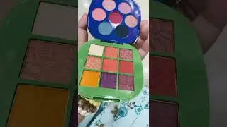 Angel Rose eyeshadow palette 🎨 #trending #shortvideo #beautysupply  @Fropshopp.18