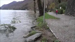 Hoogwater Cannero Riviera 2014
