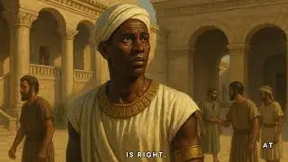 The Forgotten Hero Who Saved a Prophet &mdash; The Story of Ebed-Melech (Jeremiah 38:1&ndash;13; 39:15&ndash;18)