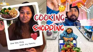 ഫുൾ വ്ലോഗ് 👉🥰 നീണ്ട കാത്തിരിപ്പ് അവസാനിച്ചു | പുതിയ home members | ഡിന്നർ നൈറ്റ് #mallusinfinland