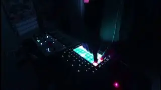 Arturia Microfreak @ oneminutejam