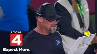 Detroit Lions explode with Dan Campbell calling plays -- is the offense fixed?