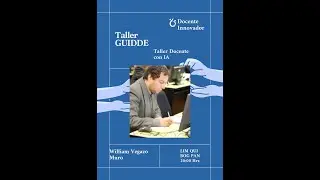 Taller 04 GUIDDE