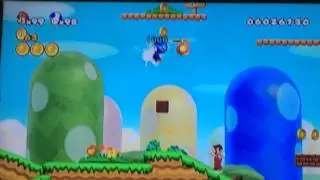 How to get infinite mushroom houses