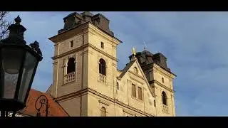 This is Kosice [4K]