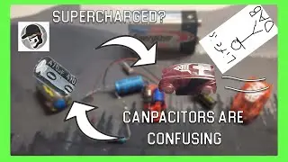 Supercharging Micro Chargers Pt. 1