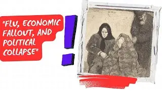 How War Changes Society Forever