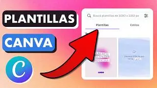 Cómo Usar y Editar Plantillas en Canva 2026