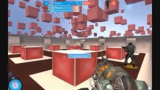[Mina Baza] Let's Play Garry's Mod 1\2