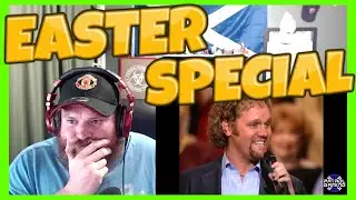 PATROL GAMING  EASTER SPECIAL DAVID PHELPS Reaction
