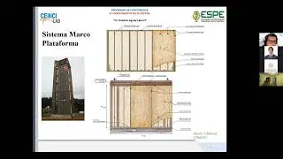 40 Estructuras de madera con aislamiento sísmico