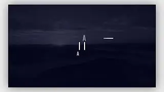Minimal Titles - Titles | After Effect Template