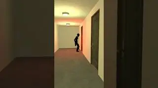 Seek💀 #gmod #garrysmod #tiktok #viral #funny #gaming #nextbots #seek #pcgaming #scary #viralshorts