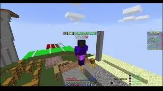 Crafting Juju shortbow ( Hypixel Skyblock IRONMAN)