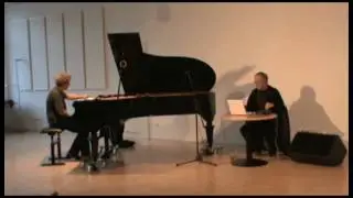 onSTAGE Jeff Cloke & Jurg Bariletti Part 3
