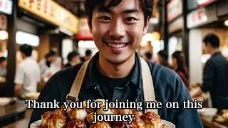 【JAPAN INFO】OSAKA&rsquo;s food and culture