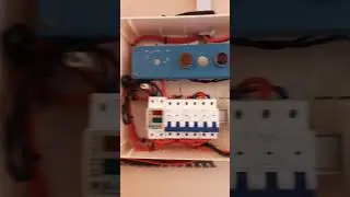 10kv INVDT inverter wiring