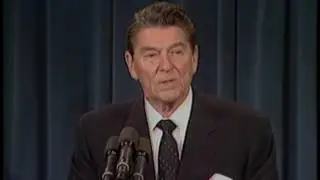 President Reagan&rsquo;s Remarks at a Meeting with Latin American Legislators on January 24, 1985