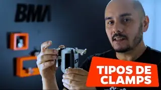 Saiba sobre os tipos de clamps - BMA Batera