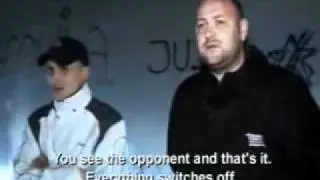 Football Hooligans Poland Part 2