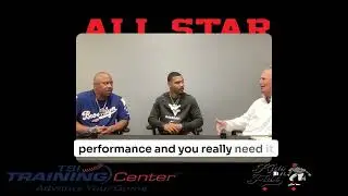 All-Star Insights ofTevin Tucker