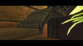 Guild Wars 2 - The Skytide (Ship Homestead)