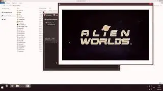 Alien Worlds Free BOT - Auto Mining Bot - Only 100 NFT's Free Daily Drop - Alien Worlds Free Tool
