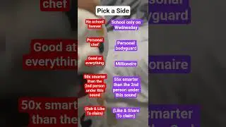Выберите сторону #жизненно #fypviral #смешныекартинки #картинки #tiktok #youtubeshorts #shortsfeed