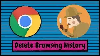 How to Automatically Delete Browsing History and Cookies within Google Chrome