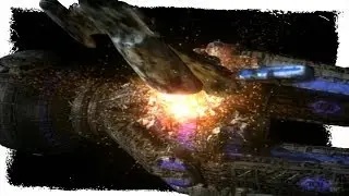 Starship Lore : Krenim Weapon Ship - Its Out of Time!