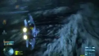 Hilarious dogfight vs Burrem