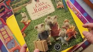 Top 10 Cuentos | Nuestras joyas, de 5 a 7 años