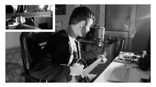 Bring Me The Horizon - Can You Feel My Heart (Jon Badi Acoustic Cover)