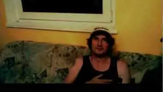 Alex Schwers (Schlagzeuger & Festivalfuzzi) ueber Terrorgruppe