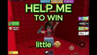 Roblox WIN or Lose Guess WHAT 🍪