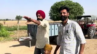 ਰਾਜਸਥਾਨ ਚ ਮਿੰਨੀ ਪੰਜਾਬ ਪਦਮਪੁਰ ਇਲਾਕਾ ।। ਪੰਜਾਬੀਆਂ ਨੇ ਕਿਵੇਂ ਆਬਾਦ ਕੀਤਾ ।।