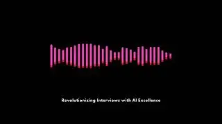 Call Based AI Agent for Interviews