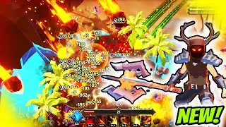 Soulstone Survivors: 3D Vampire Survivors But With Skills, Smithing, Runes And More