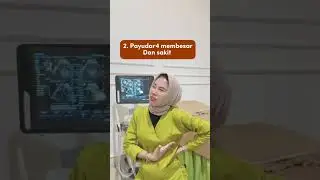 7 Tanda Kehamilan Lancar